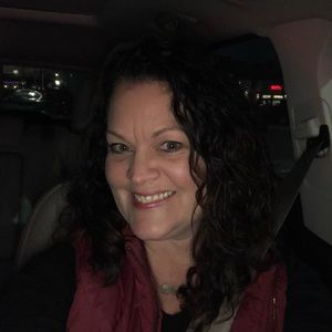 Meet your Posher, Renae